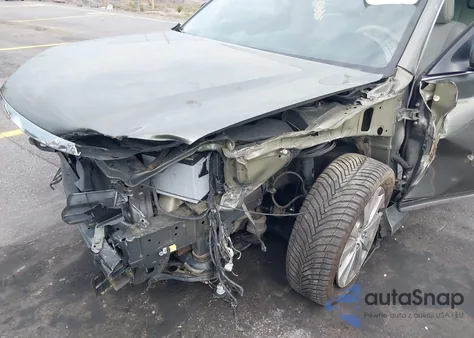 2012 Toyota Avalon Limited z USA, uszkodzony, nr VIN 4T1BK3DB2CU449821